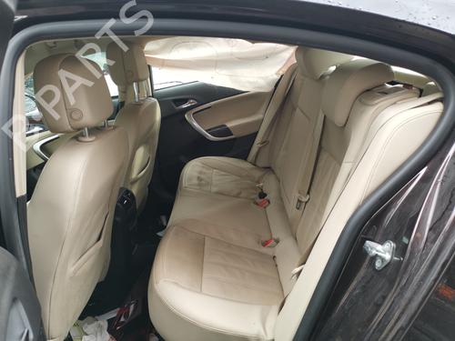 Electronic sensor OPEL INSIGNIA A (G09)  | BP37013387M84  - Image 13