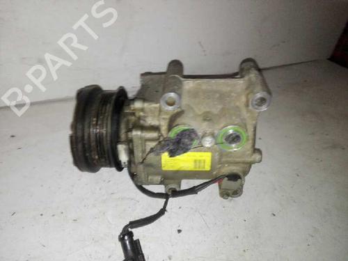 AC-Kompressor FORD TOURNEO CONNECT 1.8 TDCi (90 hp) 28999886