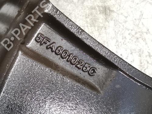 Felg SEAT LEON (KL1, KLG)  | BP32003016C45 