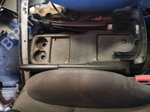 Used Hand brake CITROËN BERLINGO MULTISPACE (B9) 1.6 BlueHDi 100 (99 hp) 28981077