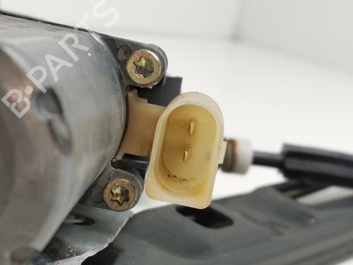 Front left window mechanism BMW 3 (E46) 320 d | BP28999561C22