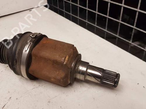 Left front driveshaft OPEL ZAFIRA / ZAFIRA FAMILY B (A05) 1.9 CDTI (M75) | BP28988718M38 