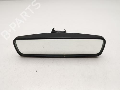 Used Rear mirror CITROËN C3 AIRCROSS II (2R_, 2C_) [2017-2025]  28977957