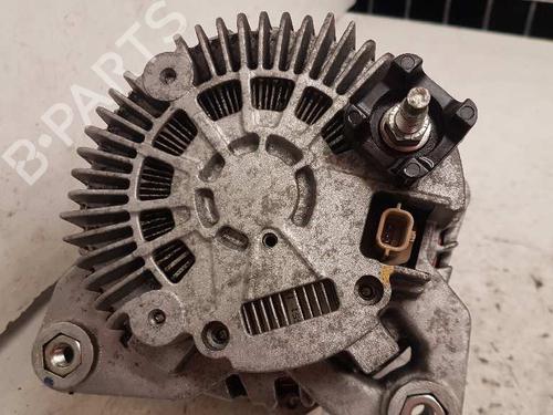 Alternator RENAULT LAGUNA III (BT0/1) 1.5 dCi (BT00, BT0A, BT0T, BT1J) | BP28993791M7 