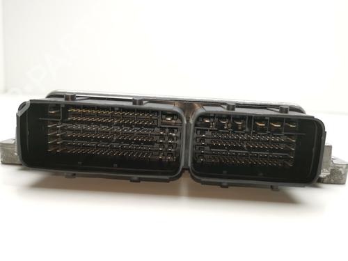 Engine control unit (ECU) PEUGEOT 508 I (8D_) 2.0 BlueHDi 150 | BP28996357M57