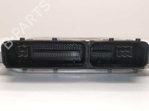 Engine control unit (ECU) SEAT IBIZA III (6L1) | BP28990933M57