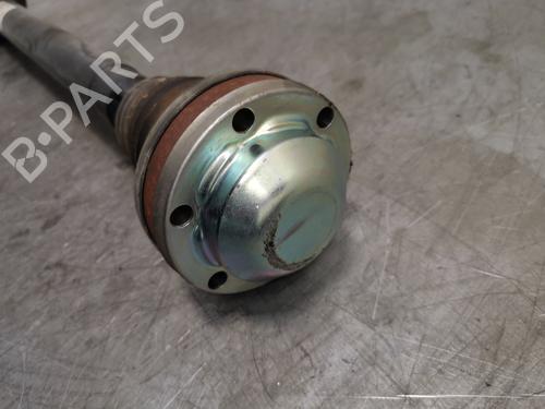 Right front driveshaft VW GOLF ALLTRACK VII Variant (BA5, BV5) 2.0 TDI 4motion | BP37158115M39 - Image 5