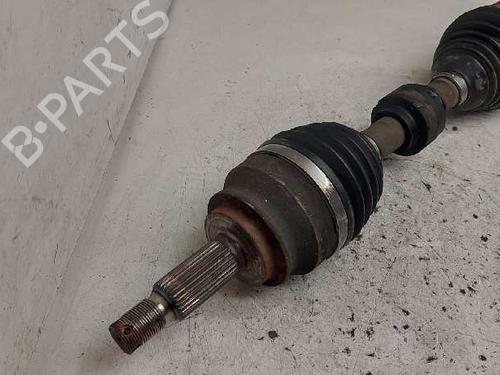 Left front driveshaft DODGE CALIBER 2.0 CRD | BP28991218M38