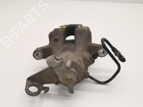 Left rear brake caliper MERCEDES-BENZ VITO Van (W447) 114 CDI (447.601, 447.603, 447.605) | BP29408858M107 