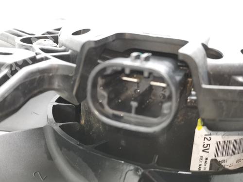 Radiator fan CITROËN C4 CACTUS 1.6 BlueHDi 100 | BP28988514M35 