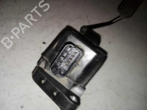 Pedal CITROËN BERLINGO / BERLINGO FIRST MPV (MF_, GJK_, GFK_) 1.6 HDI 75 (MF9HW, GJ9HWC, GF9HWC, GN9HWC) | BP28986241I4 