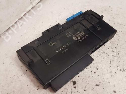 Módulo eletrónico BMW 1 (E87) 118 d (143 hp) 28993692