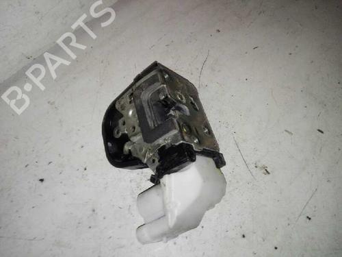 Front right lock ALFA ROMEO 147 (937_) 1.9 JTDM 8V (937.AXD1A, 937.AXU1A, 937.BXU1A) | BP28982935C97 