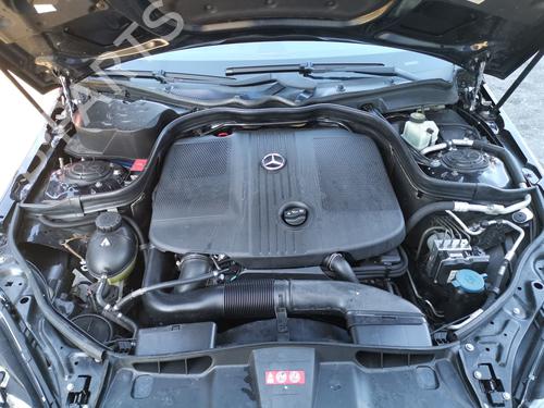 AC pipe MERCEDES-BENZ E-CLASS (W212) E 220 CDI / BlueTEC (212.001, 212.002) | BP39445861M126 - Image 11