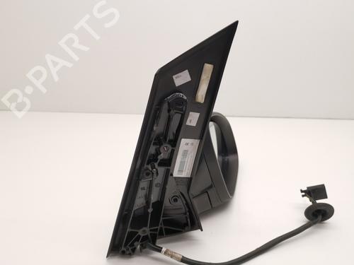 Right mirror OPEL ASTRA J (P10) 1.7 CDTI (68) | BP28990502C27 