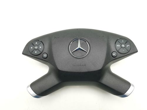 Used Driver airbag MERCEDES-BENZ E-CLASS (W212) E 220 CDI / BlueTEC (212.001, 212.002) (170 hp) 28998364