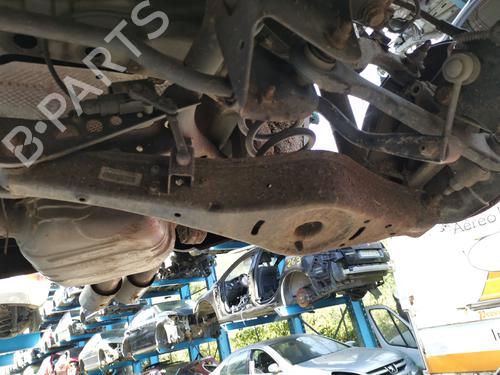 Used Left rear suspension arm AUDI Q3 (8UB, 8UG) [2011-2020]  28992659