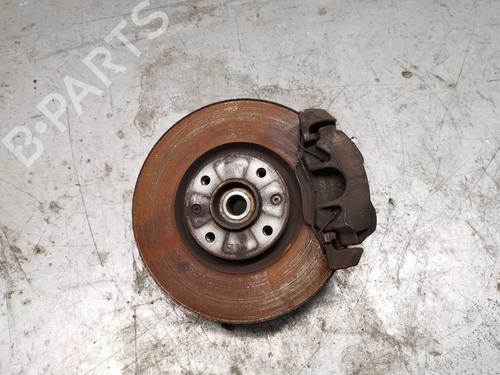 Used Left front steering knuckle Left front steering knuckle 39437415 39437415