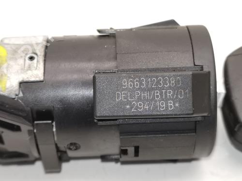 Electronic module OPEL CROSSLAND X / CROSSLAND (P17, P2QO) 1.5 Turbo D (75) | BP28980640M83