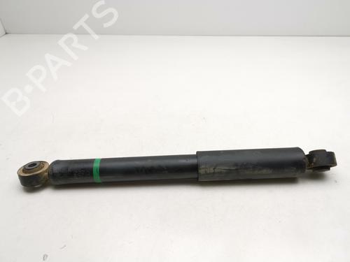Used Right rear shock absorber Right rear shock absorber SUZUKI JIMNY Closed Off-Road Vehicle (A6G) 1.5 AllGrip (JB74W, JB74V, A6G415) (102 hp) 39438295 39438295