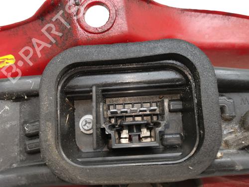 Right taillight FIAT PANDA (169_) 1.2 (169.AXB11, 169.AXB1A) | BP28997475C35 