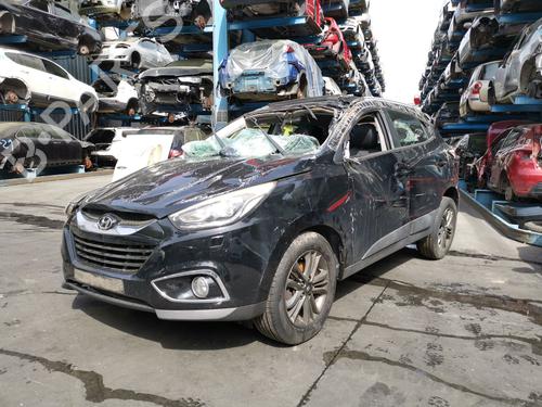 Electronic module HYUNDAI ix35 (LM, EL, ELH) 1.7 CRDi | BP39445343M83 - Image 5