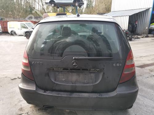 tailgate-mercedes-benz-a-class-w169-2004-2005-2006-2007-2008-2009-2010-2011-2012-32866228 main image