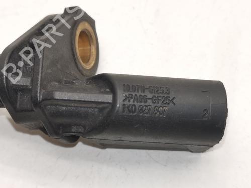 Electronic sensor AUDI A3 (8P1) 1.9 TDI | BP28977910M84