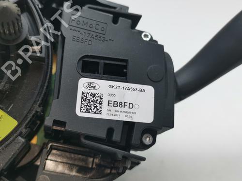 Headlight switch FORD TOURNEO CUSTOM V362 Bus (F3) 2.0 EcoBlue | BP39439270I24  - Image 9