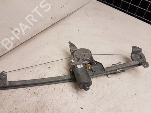 Used Rear left window mechanism MERCEDES-BENZ C-CLASS (W202) [1993-2000]  28985604