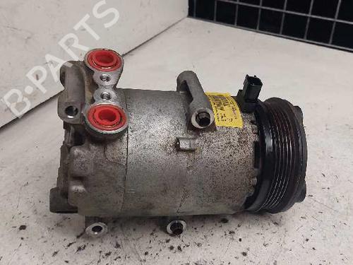 AC compressor FORD FOCUS II (DA_, HCP, DP) | BP28999906M34