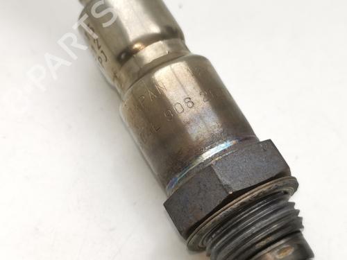 Electronic sensor VW GOLF VII (5G1, BQ1, BE1, BE2) | BP28981166M84 - Image 2