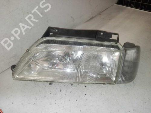 Used Left headlight CITROËN XANTIA (X1_, X2_) 2.0 HDI 90 (90 hp) 28982532