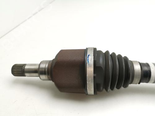 Right front driveshaft PEUGEOT 208 I (CA_, CC_)  | BP29913369M39