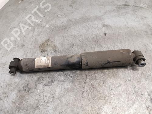 Used Right rear shock absorber FORD TRANSIT CONNECT V408 Box Body/MPV [2013-2025]  29941847