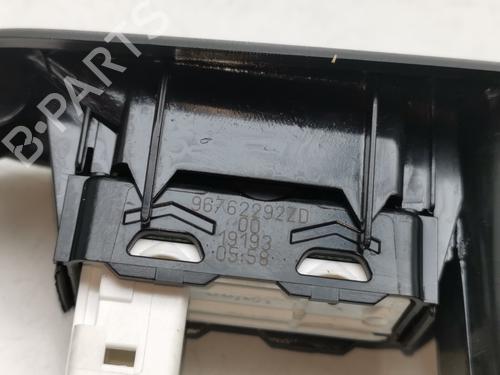 Left rear window switch CITROËN C3 III (SX) 1.5 BlueHDi 100 (SXYHYP, SXYHTU) | BP39445420I29 - Image 3
