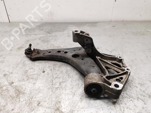 Left front suspension arm SEAT IBIZA III (6L1)  | BP28982707M12 