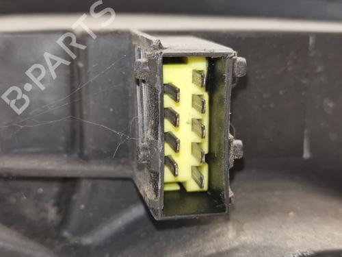Right headlight PEUGEOT 307 (3A/C)  | BP28986220C29 