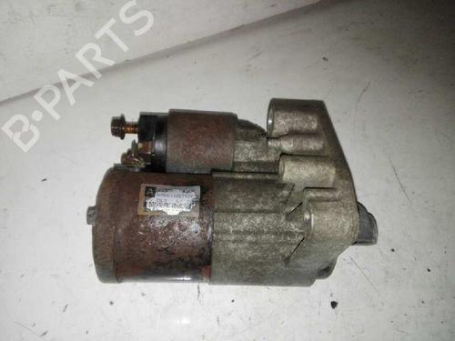 Used Starter PEUGEOT 207 (WA_, WC_) 1.6 16V VTi (120 hp) 28986781