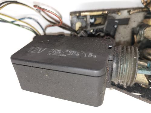 Front right lock MERCEDES-BENZ SPRINTER 4-t Van (B904) 416 CDI | BP28984337C97 