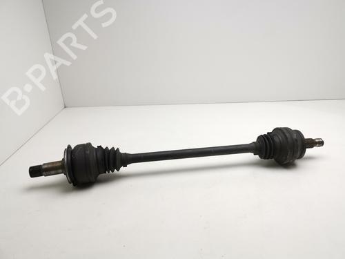 Used Right rear driveshaft MERCEDES-BENZ C-CLASS (W204) [2007-2015]  29000641