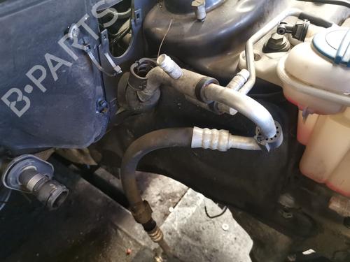 Used AC pipe AC pipe AUDI A4 Allroad B8 (8KH) 2.0 TDI quattro (143 hp) 40216699 40216699
