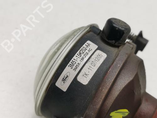 Left front fog light FORD FOCUS II Saloon (DB_, FCH, DH) | BP30878137C30