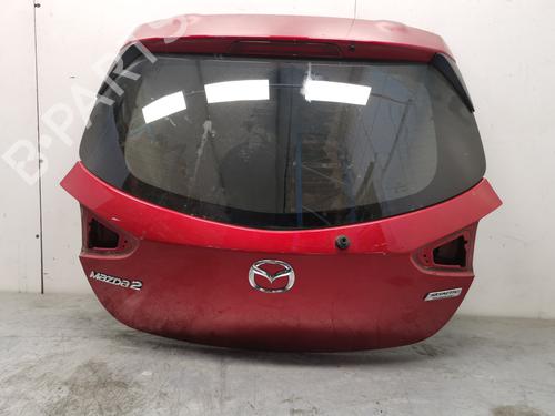Used Tailgate MAZDA 2 Hatchback (DL, DJ) [2014-2025]  29289798
