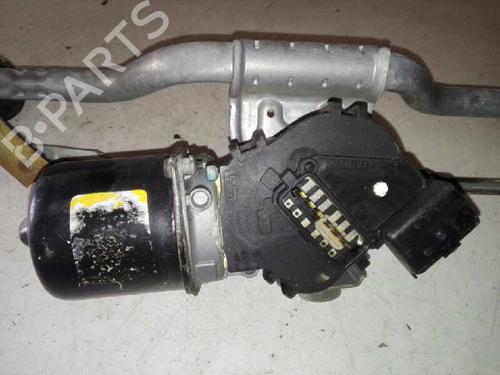 Front wiper motor RENAULT CLIO II (BB_, CB_) 1.5 dCi (B/CB07) | BP28998913M29 