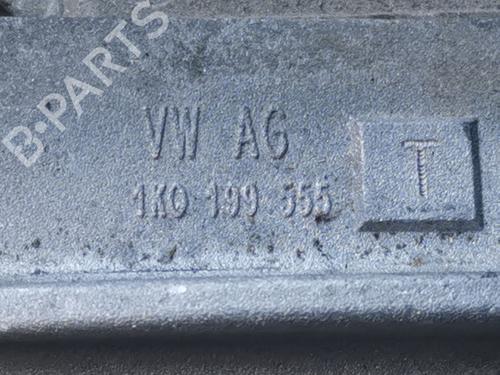 Engine mount VW GOLF VI (5K1) | BP29728151M89