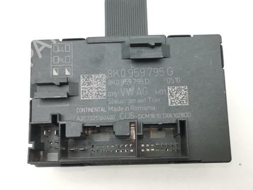 Electronic module AUDI Q5 (8RB) 2.0 TDI quattro | BP39444363M83 - Image 3