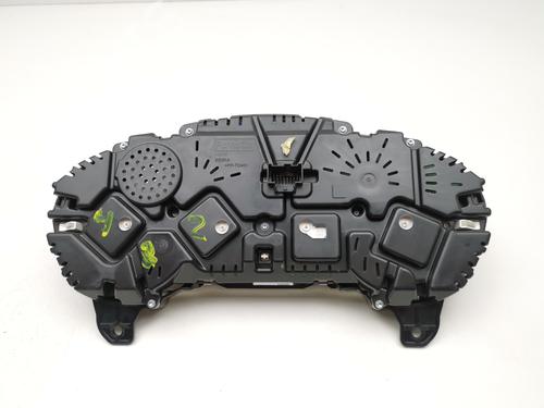 Instrument cluster FORD FOCUS IV (HN) 1.5 EcoBlue | BP39442861C47 - Image 3