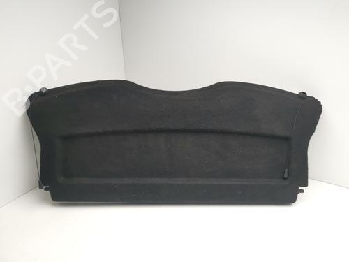 Used Rear parcel shelf FORD FIESTA V (JH_, JD_) 1.6 TDCi (90 hp) 28981080