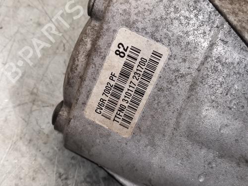Gearbox FORD FOCUS III  | BP31928508M3 